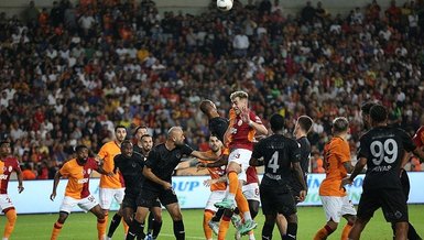Süper Lig'de mağlup olmayan takım kalmadı!