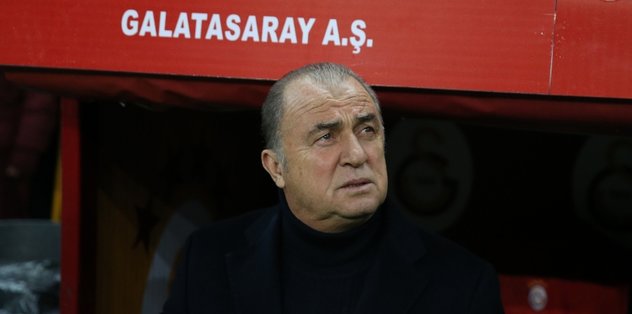 Terim onayı verdi! İşte Cimbom'un yeni golcüsü