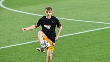 Kerem ve Halil’e milli doping