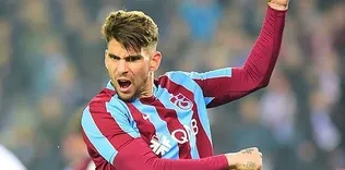 Tüm gözler yine Carl Medjani’de