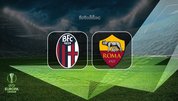 Bologna-Roma maç bilgileri!