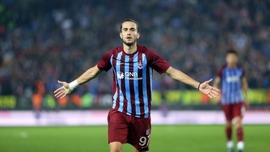 Fenerbahçe bunu beklemiyordu! Slimani...