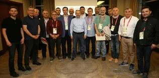 Sporun ve sporcunun en büyük destekçisi