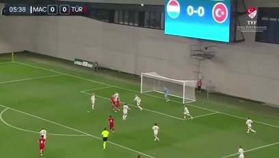 >Semih Kılıçsoy'dan Macaristan'a müthiş röveşata!