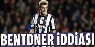 Bendtner iddiası