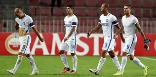 Inter son sıraya demir attı