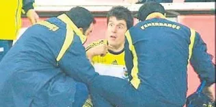 TV görüntüleri ilk değil
