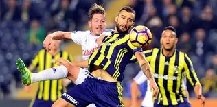 Süper Lig’de 18. randevu