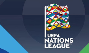 UEFA Uluslar Ligi Finalleri belli oldu