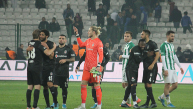 4 Macin Primi 15 Bin Euro Son Dakika Besiktas Haberleri Fotomac