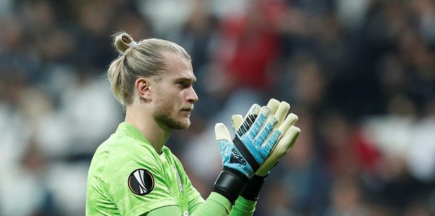 Loris Karius'un yeni takımı belli oldu!