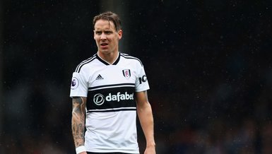 Galatasaray'dan dev transfer operasyonu! Stefan Johansen