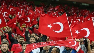 Türkiye A Milli Futbol Takımı'mızın İskoçya ve Çekya maçlarının bileti satışa çıktı