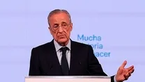 R.Madrid’de geri sayım