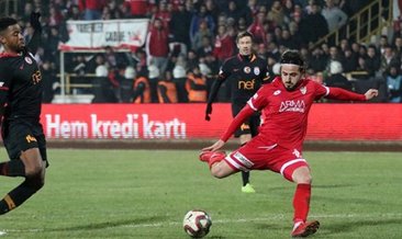 Ayrılık resmen açıklandı! Galatasaray maçında...