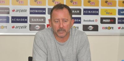 "Taraftar olsaydı Elazığspor maçını kazanabilirdik"