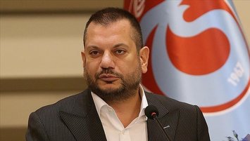 Başkan Doğan ile 29'a ulaştı