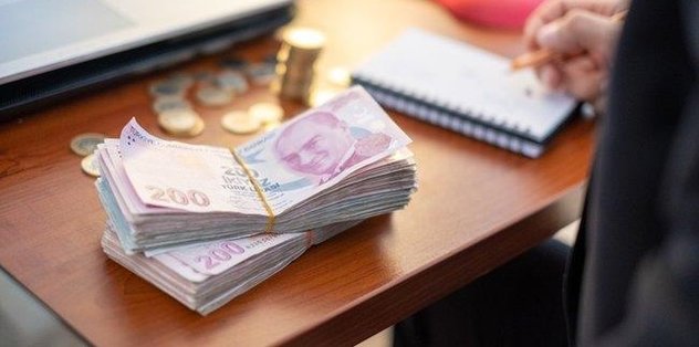 3600 ek gostergede flas gelisme iste odenecek maaslar fotomac