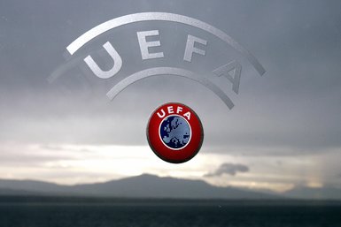 UEFA geleceğin yıldızlarını açıkladı! Listede Türk yıldız da var