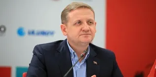 Karabükspor’dan Gümüşdağ’a destek