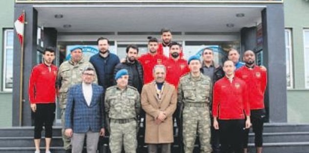 Avrupa aşkına