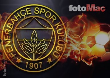 Fenerbahçe’de son dakika! Yeni 9 numara için resmi açıklama | Transfer haberleri