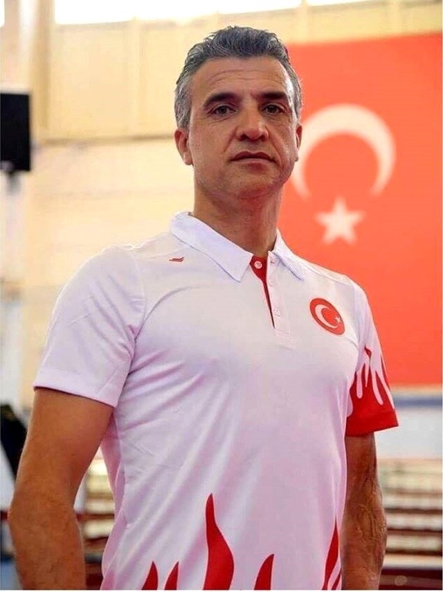 Osmangazi Belediyespor’da milli gurur
