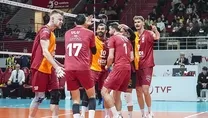 Aslan kükredi
