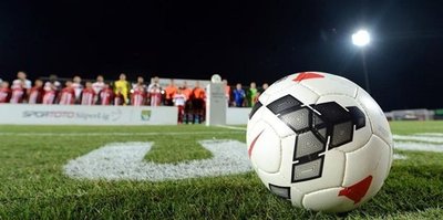 Spor Toto Süper Lig'de 33. haftanın perdesi açılıyor