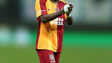 Galatasaray'ın yıldızı Ryan Babel corona virüsüne yakalandı!