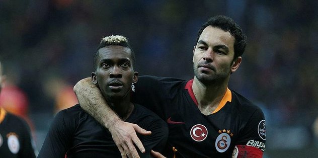 Eksik Aslan Kayseri'yi ezdi geçti!