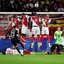 Monaco'da gol sesi çıkmadı!