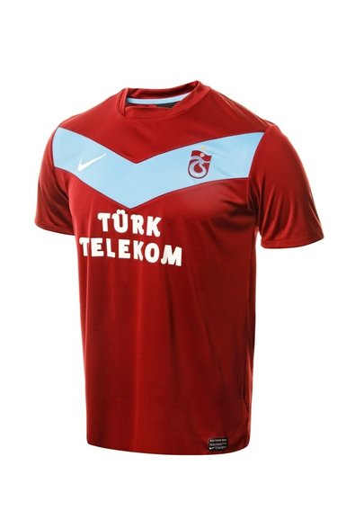 Trabzonspor 2011-2012 sezonu formaları