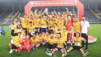 Derince’de kutlama zamanı