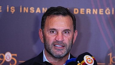 Hedef UEFA şampiyonluğu