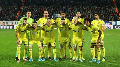 Fenerbahçe yine PFDK'da!