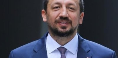 TBF Başkanı Türkoğlu'ndan yalanlama