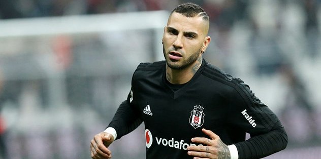 Q7’den iyi şanslar dileği