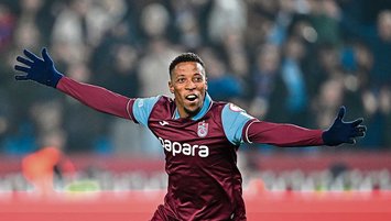 Beşiktaş'ın Banza ısrarı!