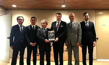 Japonya çıkarması