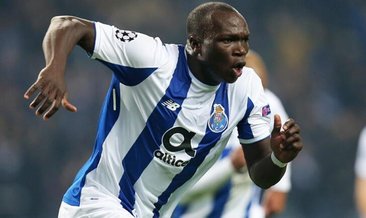 Aboubakar B takıma gitti