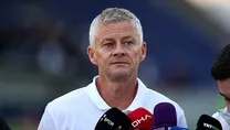 Solskjaer kararı