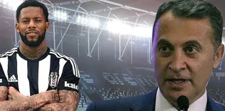 Fikret Orman, Lens’i açıkladı