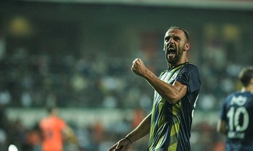 'Vedat Muriç eşsiz pırlanta'