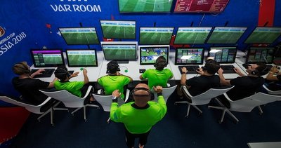 “VAR hakemlere güveni yok etti”