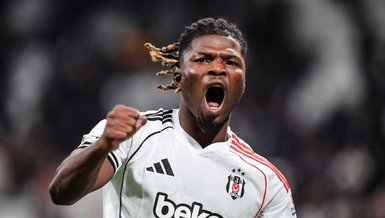 Toure’den sıkı mesai