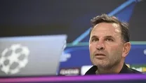 Bayern’in izinde