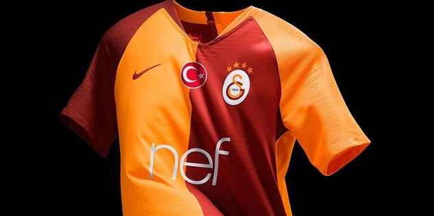 Galatasaray'da Mbia sürprizi