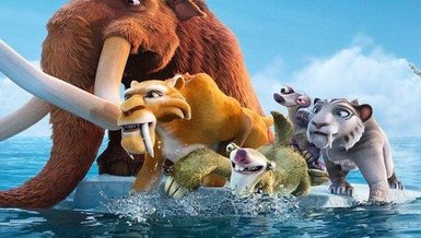 BUZ DEVRİ 4 FİLMİNİN KONUSU NEDİR? | Buz Devri 4: Kıtalar Ayrılıyor (Ice Age 4) filmi ne zaman çekildi, filmdeki karakterleri kim seslendiriyor?