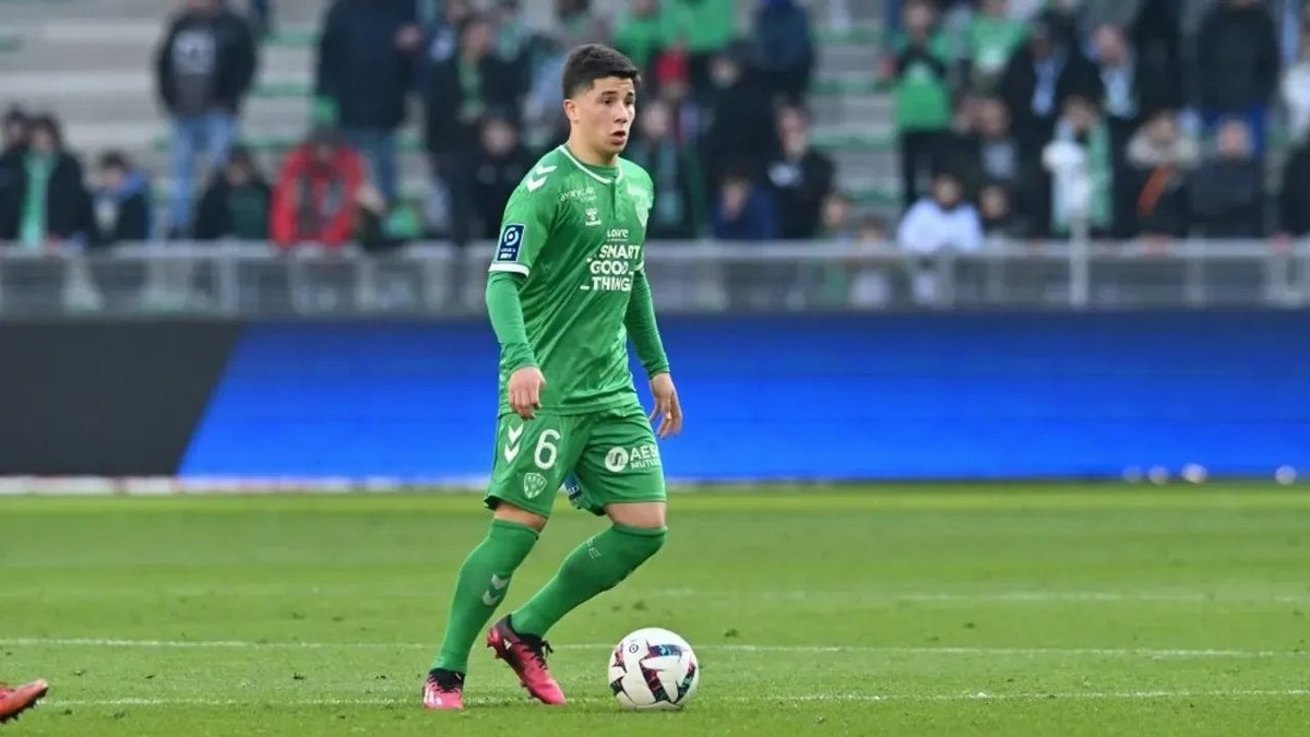 Trabzonspor'dan Bouchouari için yeni teklif hazırlığı! Fatih Tekke'den onay çıktı